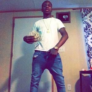 Meet your Posher, Patrick